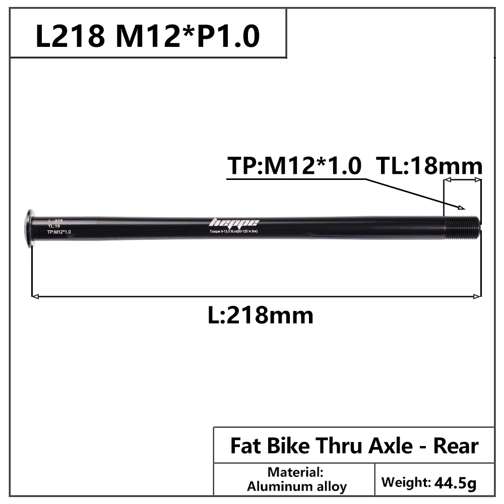 Stevige Aluminium Steekas Voor Fietsrollen – Verstelbaar 12x142-148mm, Met Meerdere Ringen Voor Een Perfecte Pasvorm