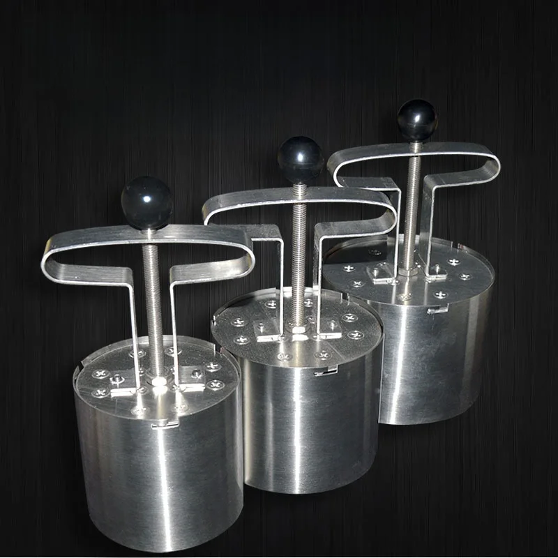 

Форма для рисовых шариков из нержавеющей стали: креативный кухонный инструмент для самостоятельного приготовления, декор для создания атмосферы пламени