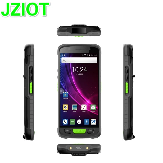 Jziot V9000P Androi… - image