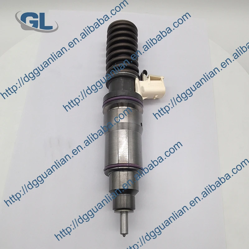 Original Fuel Injector BEBE4E00101 For DETROIT DIESEL FE4E00001 For Cummins RFE4E00001