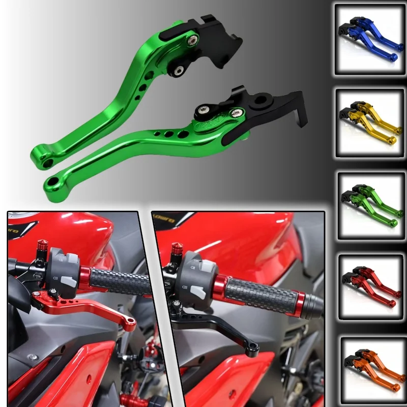 

Brake rod For KTM 690 SMC R 2019 Motorcycle Adjustable Brake Clutch Lever brake handle 2019 690 SMC R