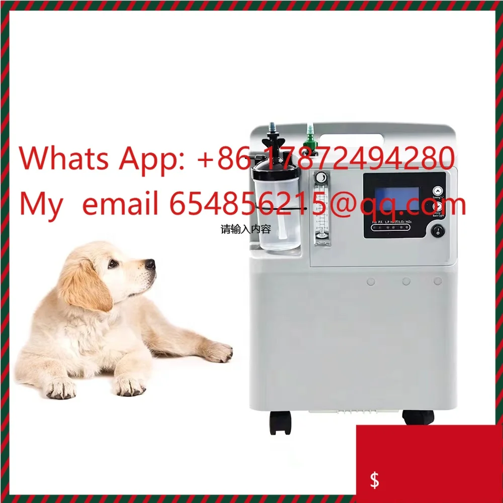 High Quality Cheap Price Animal  Therapy Machine Use in Veterinary edical