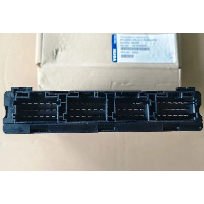 Genuine Control Unit ECU-E300.1-D5.14.11.0S-01530003 VOITH Automatic Transmission OEM XMGD 284208 150.01530003