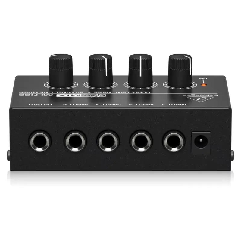 BEHRINGER MX400 Π‘Π²Π΅ΡΡ
ΠΌΠ°Π»ΠΎΡΡΠΌΡΡΠΈΠΉ 4-ΠΊΠ°Π½Π°Π»ΡΠ½ΡΠΉ Π»ΠΈΠ½Π΅ΠΉΠ½ΡΠΉ ΠΌΠΈΠΊΡΠ΅Ρ ΠΡΠΎΡΠ΅ΡΡΠΈΠΎΠ½Π°Π»ΡΠ½ΡΠΉ ΠΌΠΈΠΊΡΠΎΠΌΠ΅ΡΡ Π΄Π»Ρ ΠΏΡΠ΅Π²ΠΎΡΡ
ΠΎΠ΄Π½ΠΎΠΉ Π·Π°ΠΏΠΈΡΠΈ Π·Π²ΡΠΊΠ° ΠΈ ΠΏΠ΅Π½ΠΈΡ BEHRINGER MX400 Π‘Π²Π΅ΡΡ
ΠΌΠ°Π»ΠΎΡΡΠΌΡΡΠΈΠΉ 4-ΠΊΠ°Π½Π°Π»ΡΠ½ΡΠΉ Π»ΠΈΠ½Π΅ΠΉΠ½ΡΠΉ ΠΌΠΈΠΊΡΠ΅Ρ ΠΡΠΎΡΠ΅ΡΡΠΈΠΎΠ½Π°Π»ΡΠ½ΡΠΉ ΠΌΠΈΠΊΡΠΎΠΌΠ΅ΡΡ Π΄Π»Ρ ΠΏΡΠ΅Π²ΠΎΡΡ
ΠΎΠ΄Π½ΠΎΠΉ Π·Π°ΠΏΠΈΡΠΈ Π·Π²ΡΠΊΠ° ΠΈ ΠΏΠ΅Π½ΠΈΡ