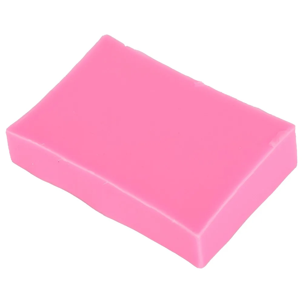 Baking Mould 3D Macaron Mould Silicone 6-Cavity Silicone Mould Reusable 3D Baking Mould Baking Tools
