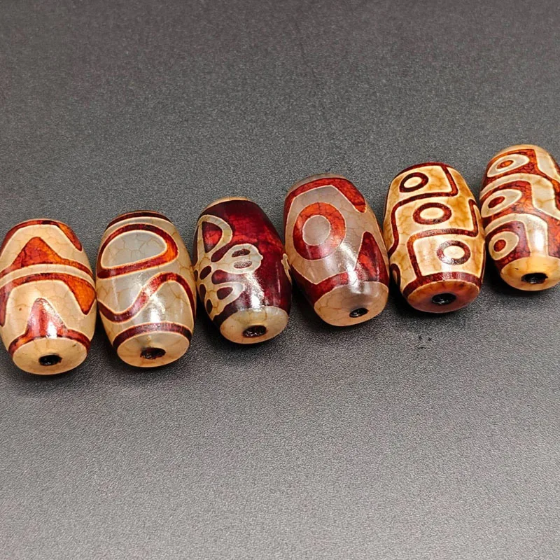 2Pcs Vintage Natura…