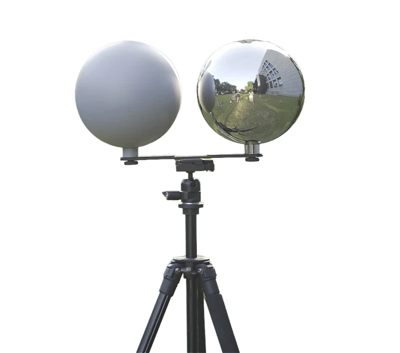 

Набор мячей с визуальными эффектами VFX HDRI, коллекция кино и телевизионных производств, мяч для фотосъемки, архитектура, развитие игры