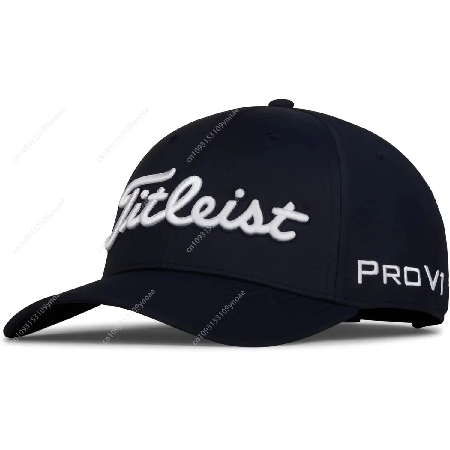

Tour Performance Golf Hat Embroidered Baseball Cap Cotton Man Women Trucker Caps Outdoor Activies Dad Hats Unisex Adjustable