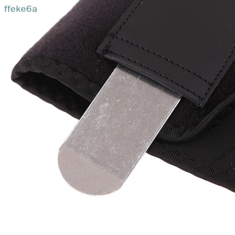 

[HB] 1 шт. бандаж на запястье для туннеля запястья, ночная поддержка запястья, регулируемая шина на запястье для правой и левой руки, для женщин и мужчин