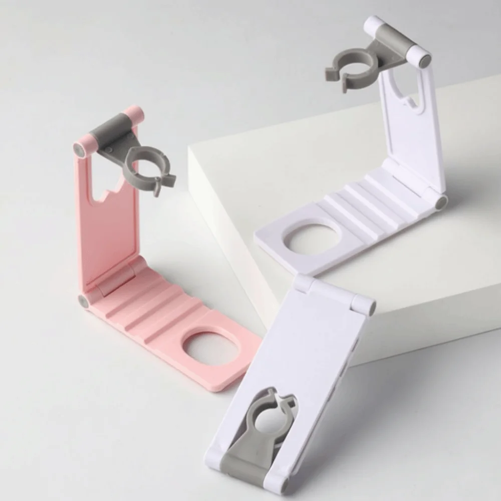 High-Power Nail Glue Heating Lamp One-Hole Charging Handheld Lamp Stand One-Inch Solid-State Manicure Lamp Stand For Manicure