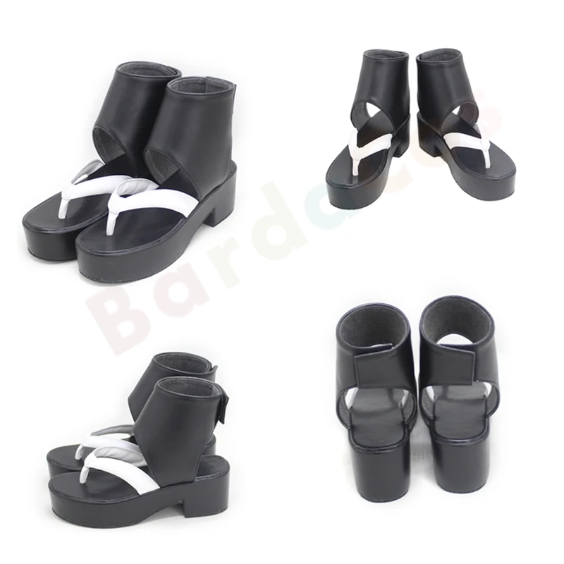 Kaedehara Kazuha Cosplay Costume, Genshin Impact, Halloween, Carnaval, Samouraï, Perruque, Chaussures, Lunettes Rouges