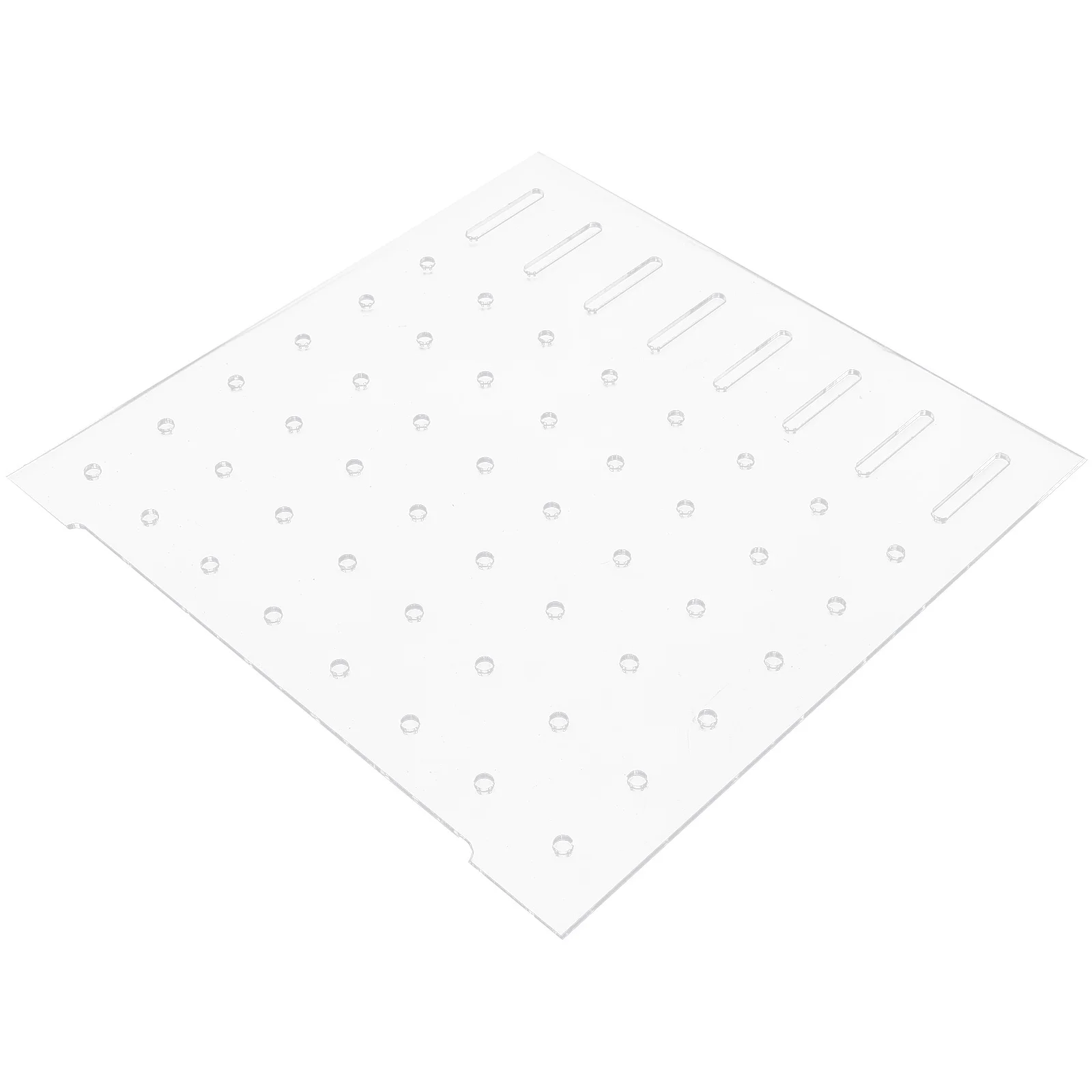 

4Pcs Fish Tank Segregation Plate Acrylic Isolation Board Fry Separator for Aquarium Fish Survival and Safety Segregation Plate