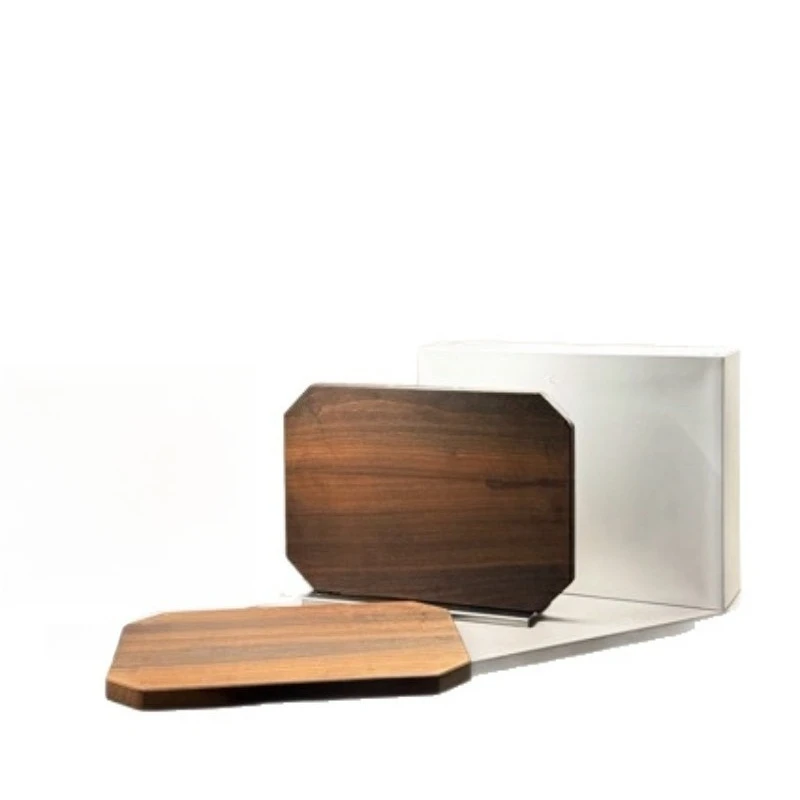 

Cutting board, spatula storage rack, kitchen knife storage rack, magnetic stainless steel rack, rectangular cutting board