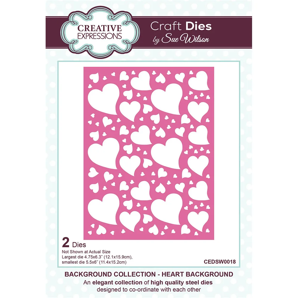 

From the Heart Just for You Word Frame Dies Add Love Wreath Die Stencils DIY Scrapbooking Greeting Card Cut 2026 Valentine's Day