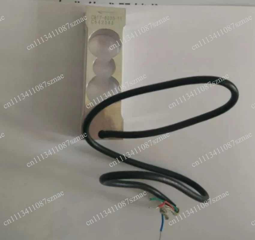 For CB17-600G-11 Industrial Single-Point Electronic Weighing Sensor