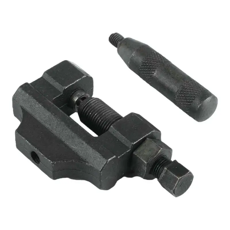 

Bike Chain Breaker Splitting Riveting Links Tool For Motorcycle Bicycle Chain Break For ATV Automatic Motorcycle Bicycle