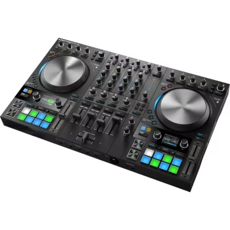 Native instrument TRAKTOR KONTROL S4 MK3