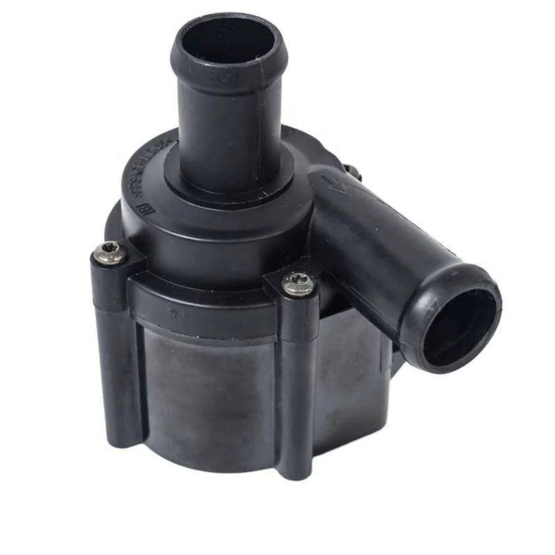 

059121012 059121012A 95510631200 Engine Coolant Auxiliary Water Pump 2.0/2.7L 3.0TDI