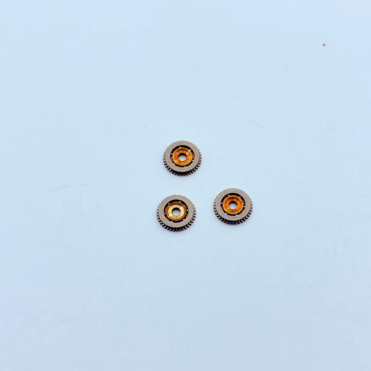 Watch accessory bearings suitable for 2824 2836 2834 movement automatic tourbillon bearings Watch repair parts