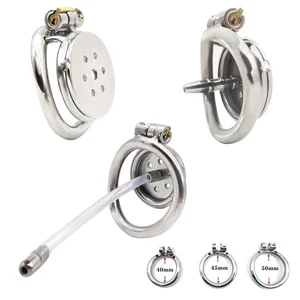 10 penjualan terbaik chastity flat - №