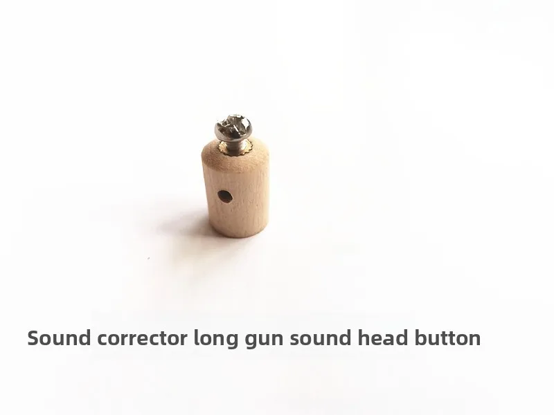 

Piano Accessories: Stopper, Tone Button, Long Lever Button Long Gun Button
