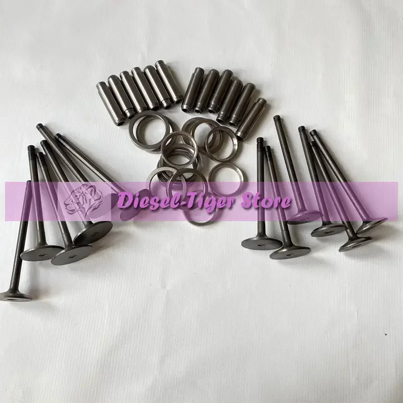 Overhaul Rebuild Kit for Caterpillar CAT 3116-T Engine E240B Excavator - view 3