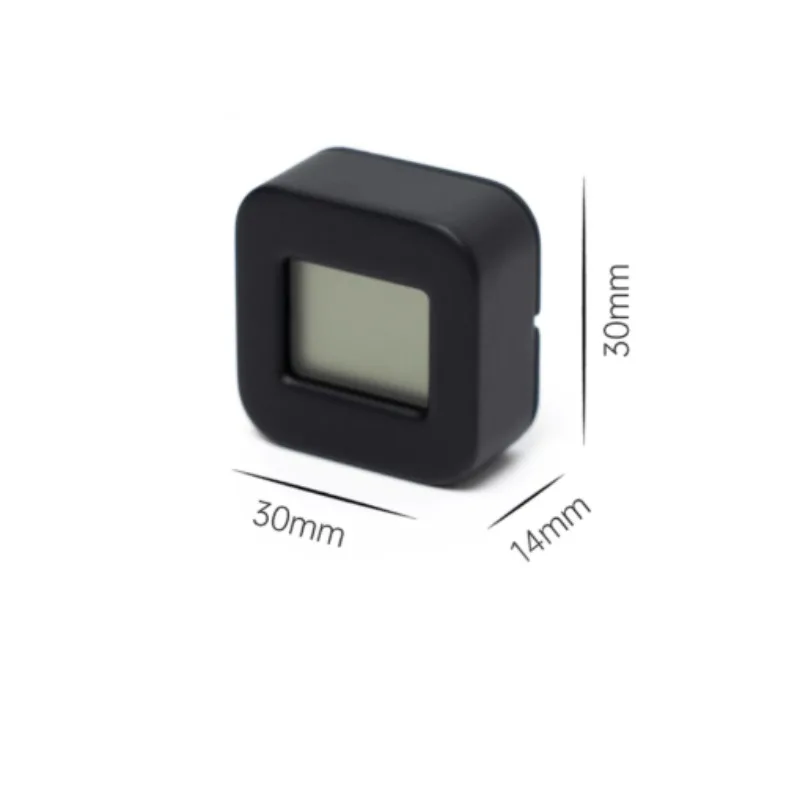 Coffee Machine Timer, Non-destructive Installation, Magnetic Field Sensing