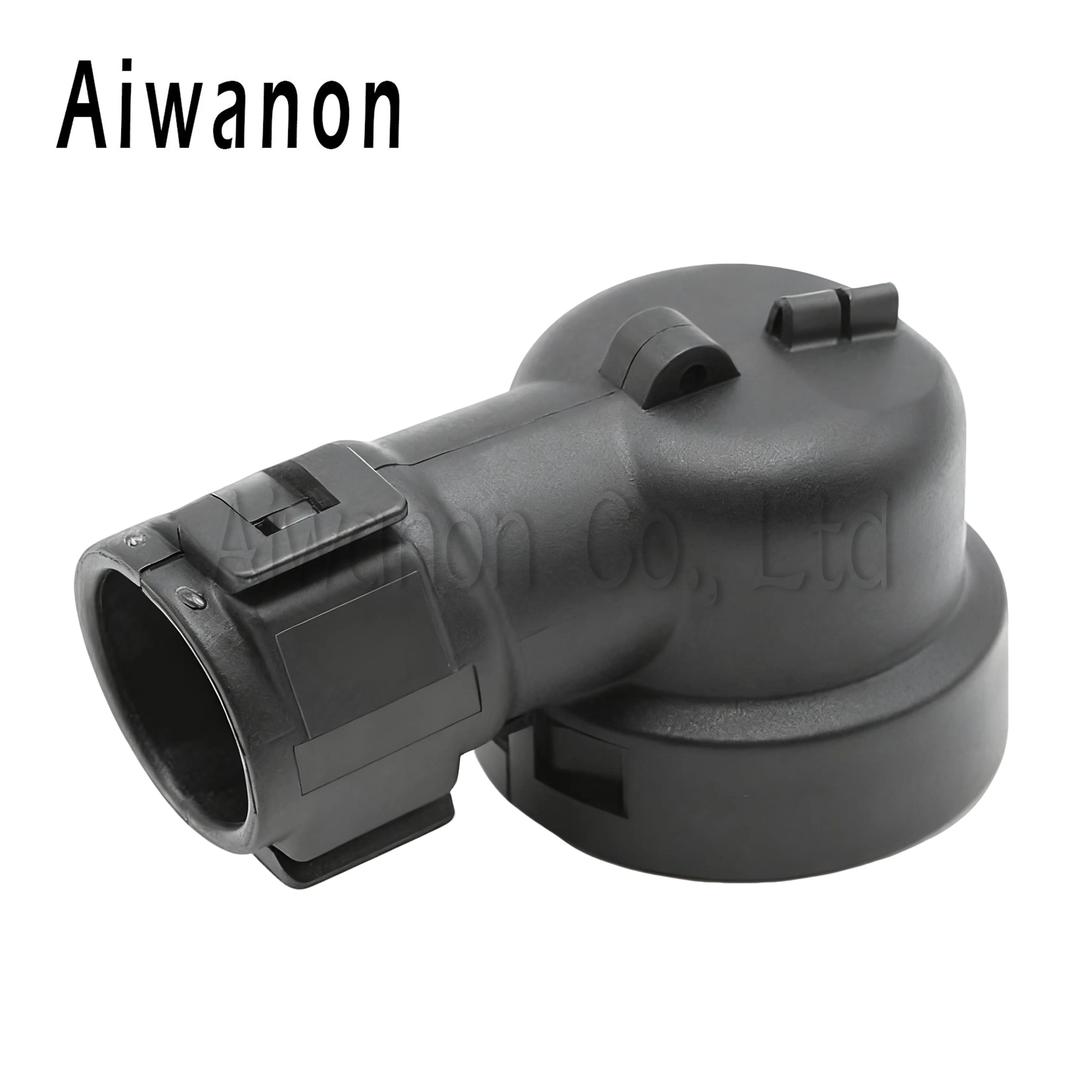 1 Set di Connettori Elettrici a 7 Pin 1718230-1 per Sensore di Ossigeno, Luci Posteriori Auto e Camion, Spina Femmina e Maschio per 968421-1 967650-1