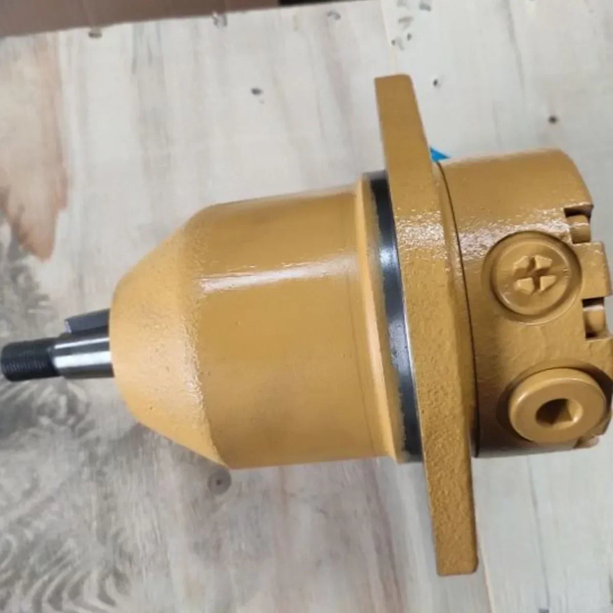 194-8384 1948384 194 8384 E330C 330C Hydraulic Fan Pump 283-5992 2835992