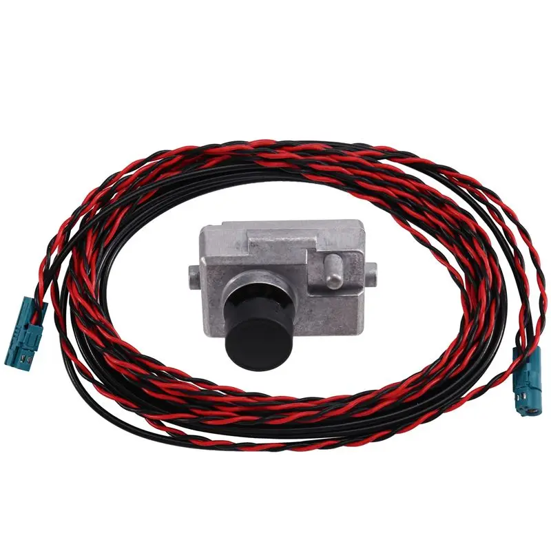 

New Road Recorder HCHQ-3776940 DVR Car Dash Cam ADAS Camera Mounted For BYD Dolphin Seal Atto 3 Yuan Song Pro Tang Han