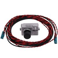 New Road Recorder HCHQ-3776940 DVR Car Dash Cam ADAS Camera Mounted For BYD Dolphin Seal Atto 3 Yuan Song Pro Tang Han