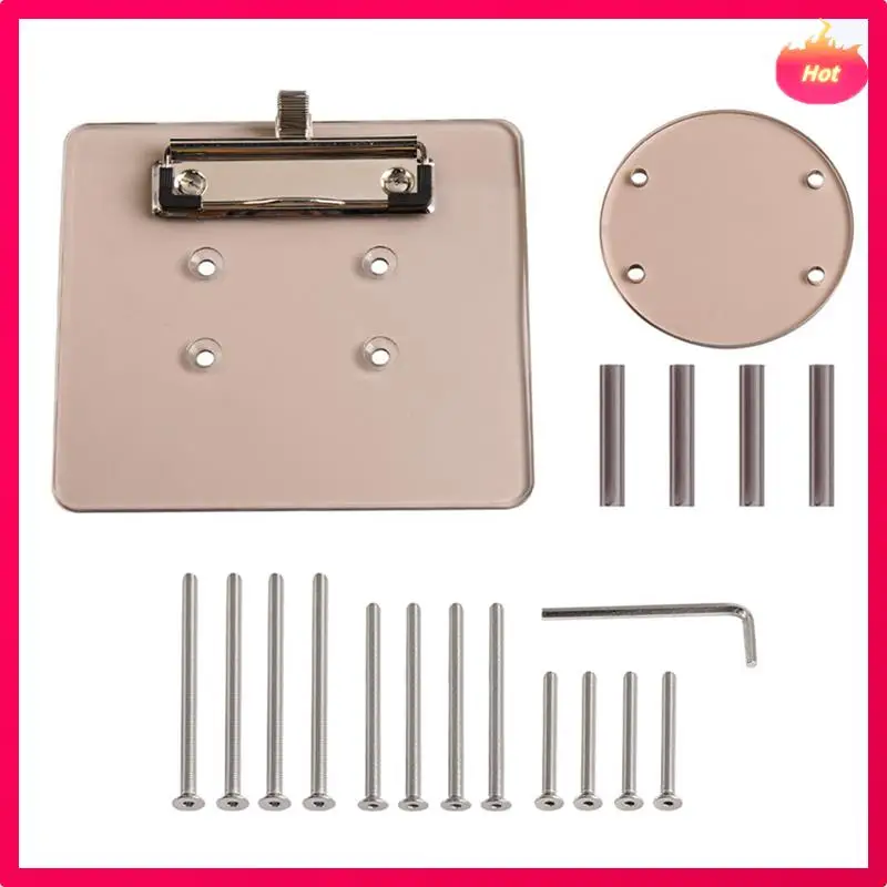 

Multi Golf Cart Scorecard With Pencil Holder 5Mm For EZGO/Club Car/Yamaha Golf Carts Steering Wheels