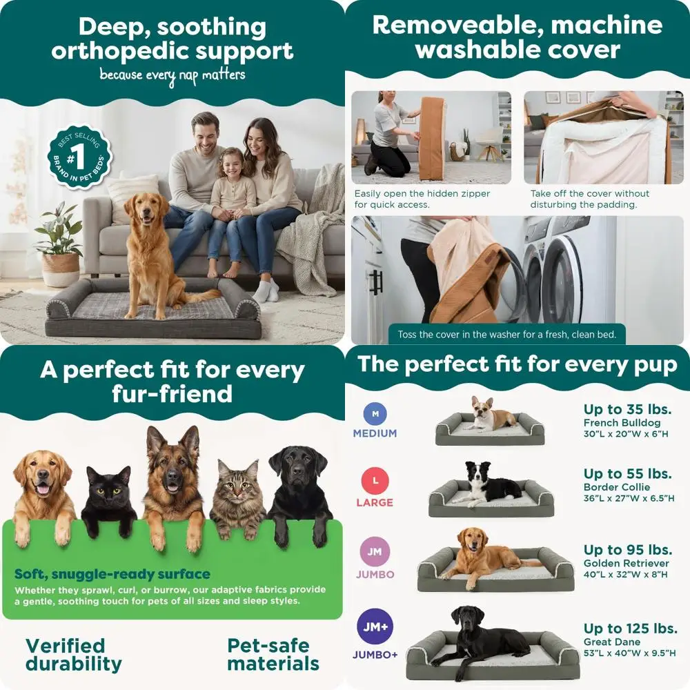 Orthopedic Support …