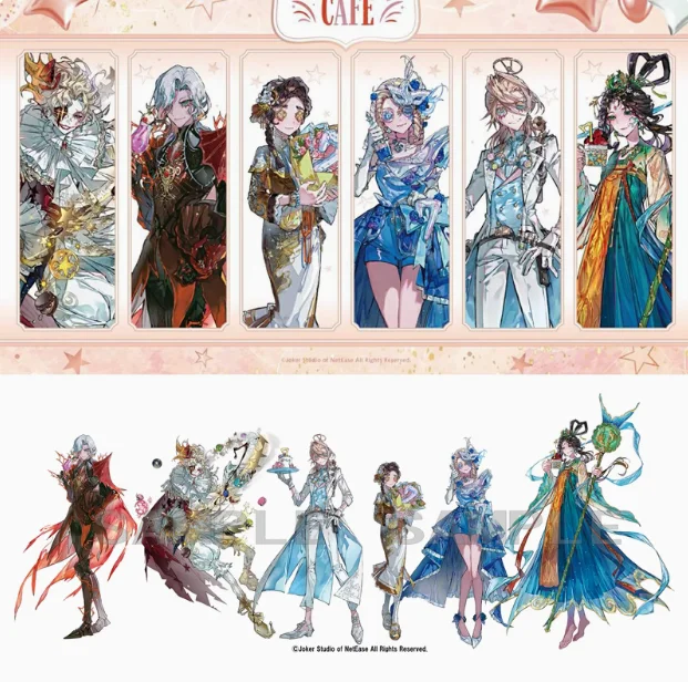 

Аниме идентичность VEli Clark Helena Adams Naib Subedar акриловая фигурка-подставка модель тарелка косплей декор для рабочего стола