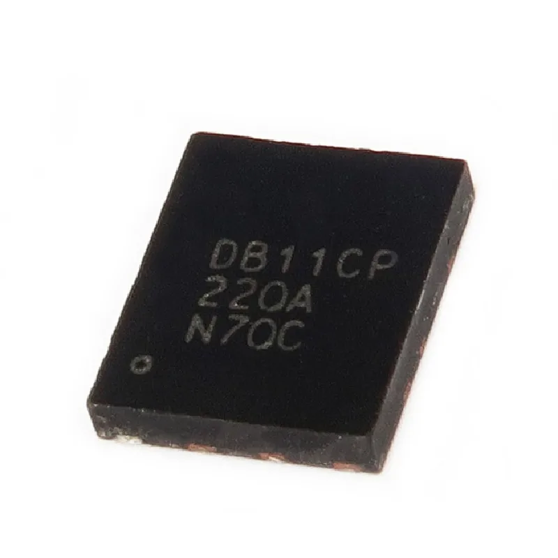 5PCS FDMS0310AS LM2596S-3.3 NB693GQ TPCA8064-H M95256-WMN6TP 6N139