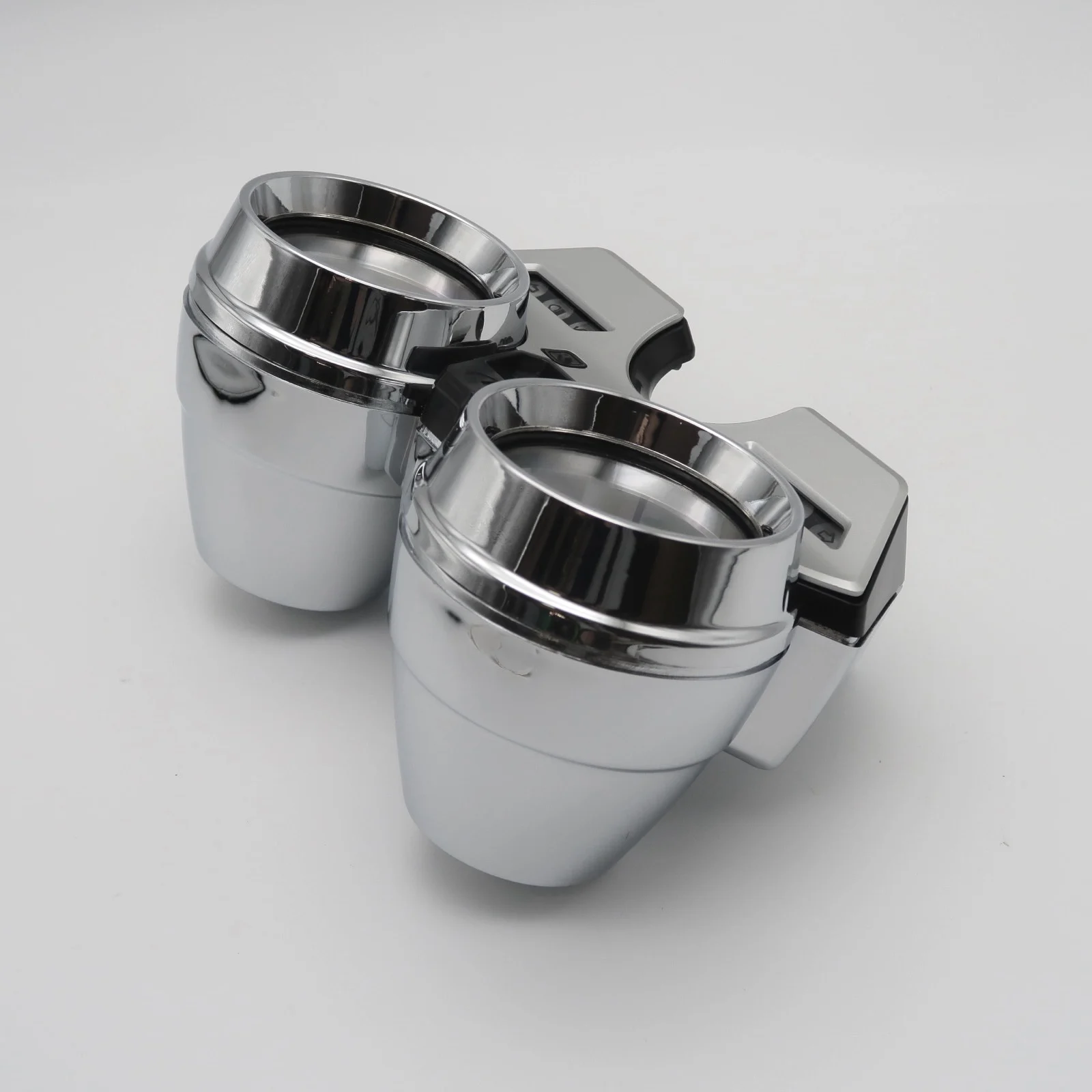 لياماها XJR1300 2003 2004 2005 2006 2007 2008 دراجة نارية مقياس سرعة الدوران عداد السرعة عداد المسافات لوحة أداة قذيفة خارجية #4