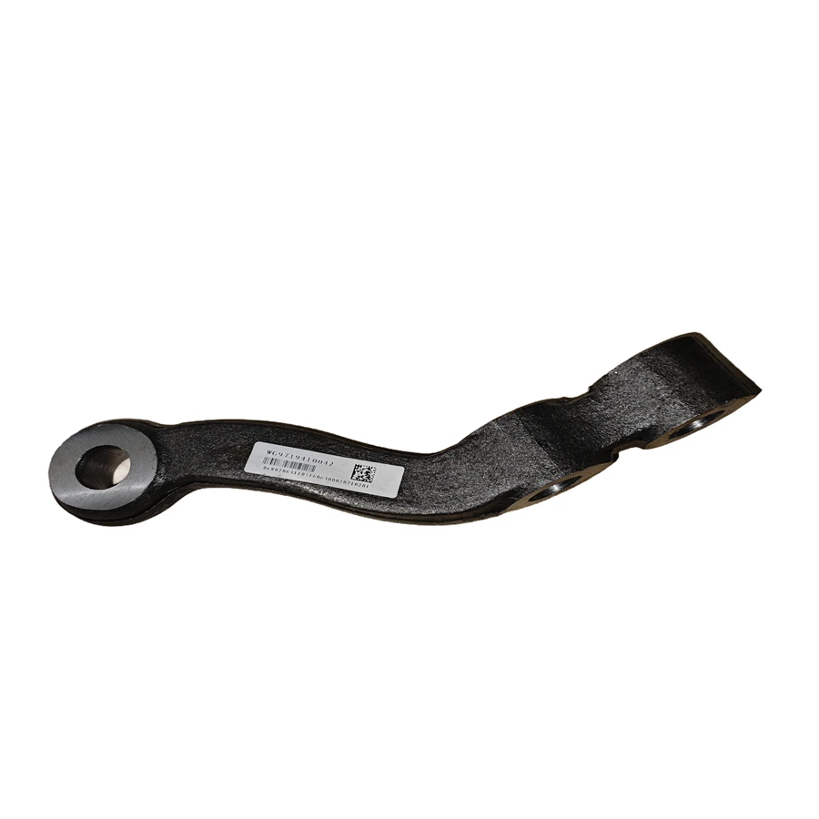 

Steering Lever Arm Left Howo 371