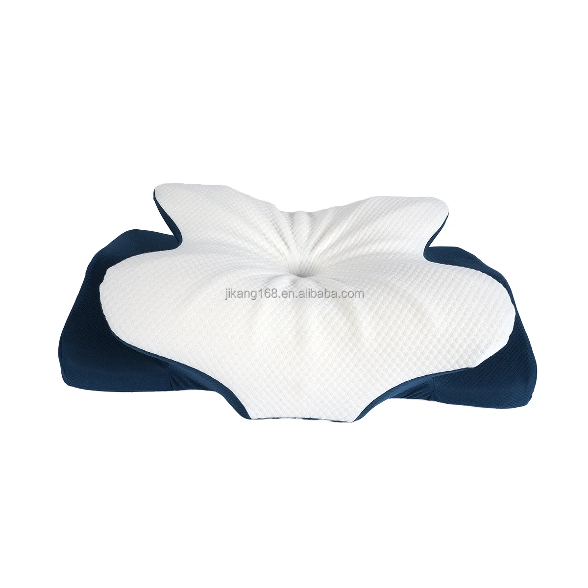 

Эргономичная подушка для поддержки шеи из пены с эффектом памяти для боли в плечах и шее, для сна сбоку/зад/помощника