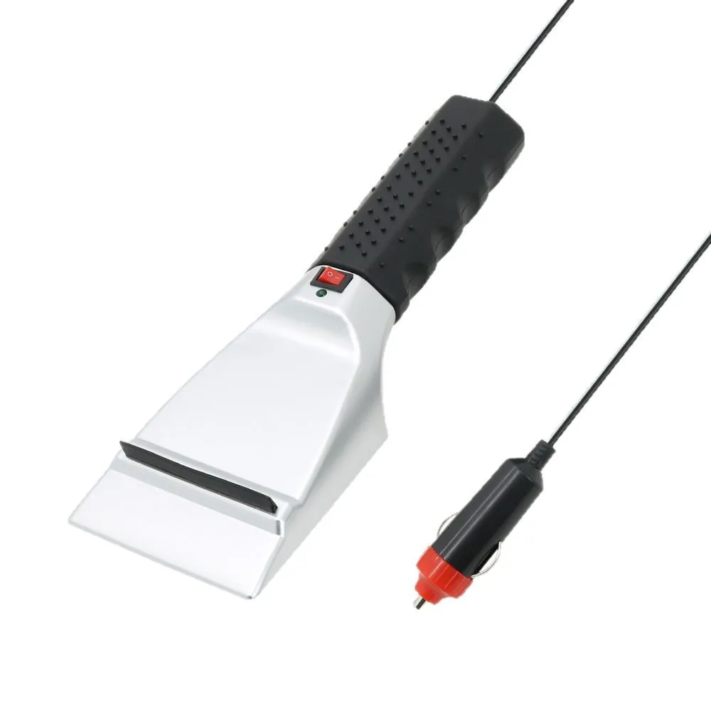 

Directly from the manufacturer 12v car electric snow shovel snow shovel multifunctional heating , removal cigarette TY-WP-0268