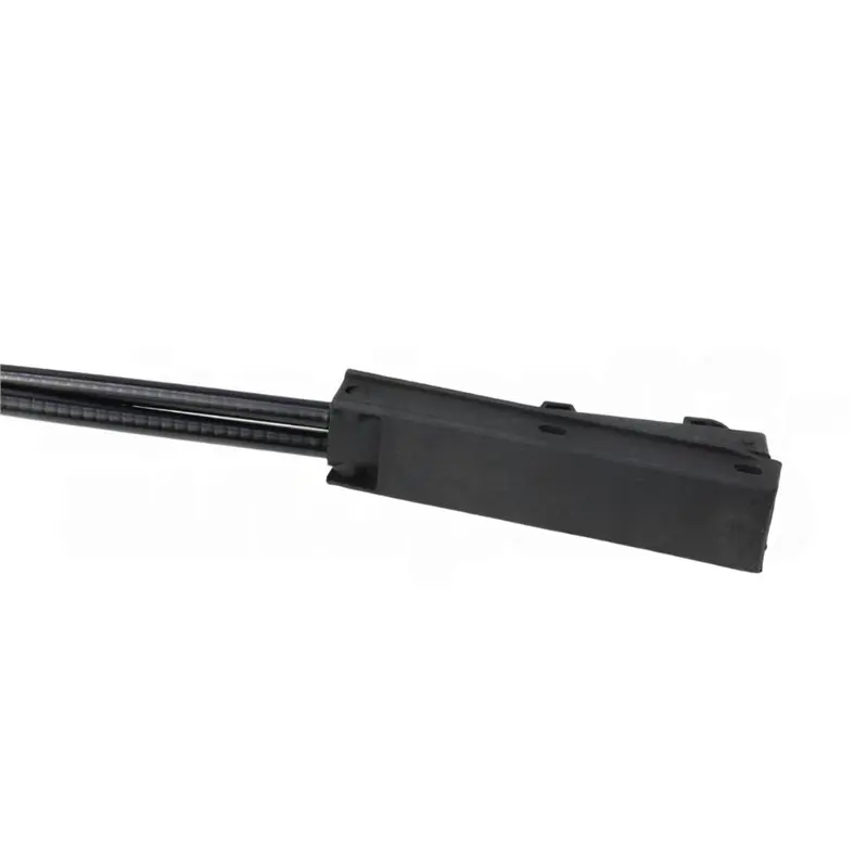 【Price Drop !!】 Car Hood Release Cable 2X Set 51237396161 51237313782 For BMW 328I 335I 435I 428I 340I Engines