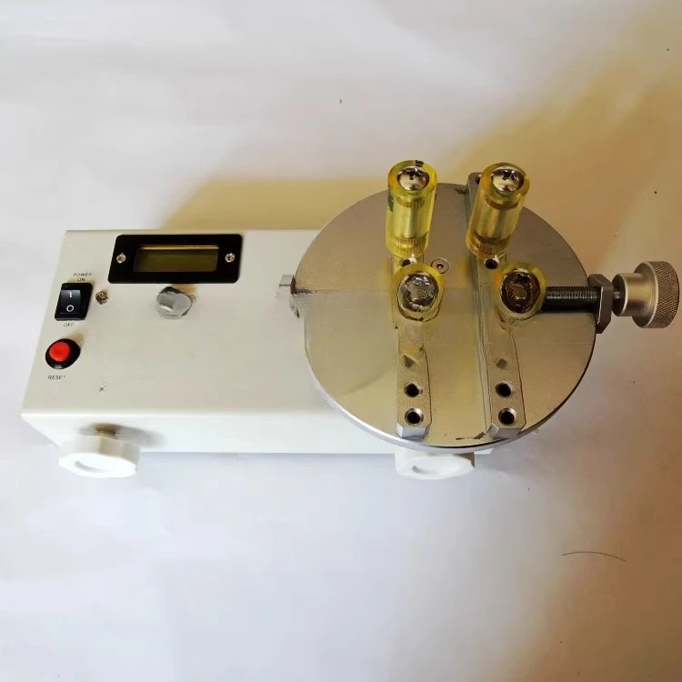 Electric Batch Wind Batch Torque Meter/Torque Meter Tester/Torque Tester