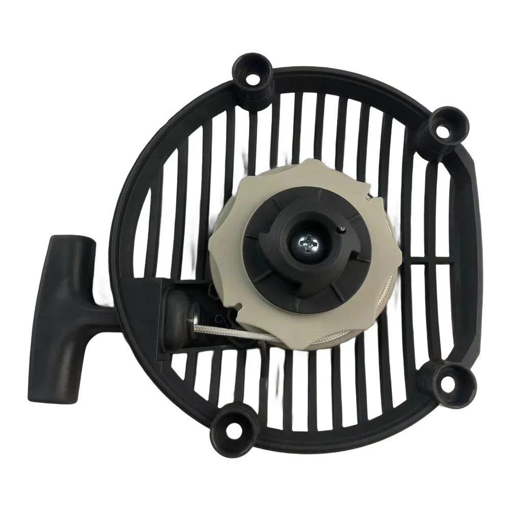 For Leaf Blower Recoil Starter Housing Replacement Fits Models 125BV 125BX 125BVX and Parts 545111701 545111801