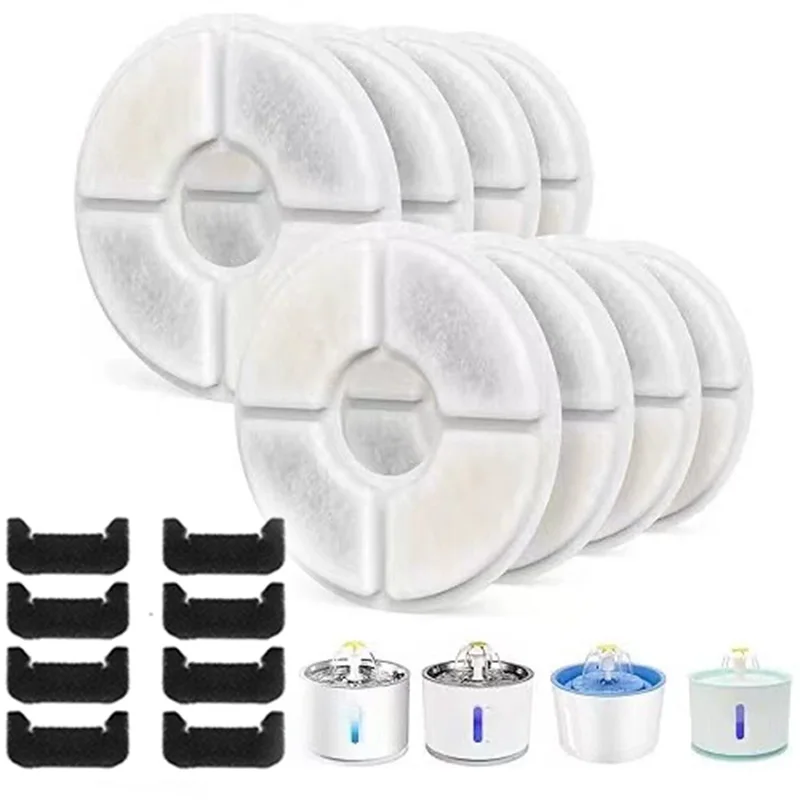 Cat Water Fountain …