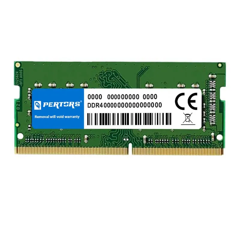 Memória DDR3L DDR4 RAM Laptop 16GB 8GB SODIMM 2133 2400 2666 3200MHz 260 Pin DDR4 Notebook ram ddr4 memória
