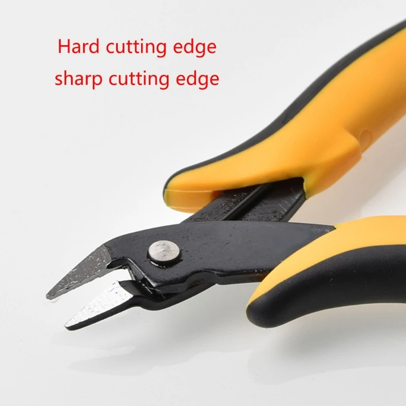 Wire Cutter Cutting Pliers Practical Wire Cable Cutting Pliers DIY Trimmer