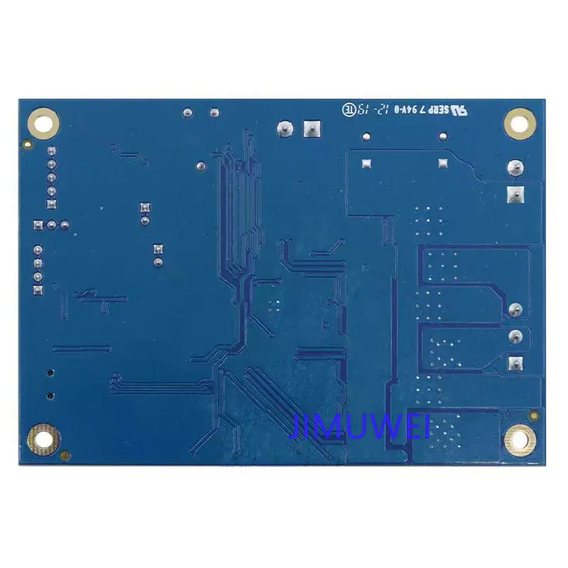 STEVAL-SPIN3201 Equipped with embedded STM32 development board evaluation board