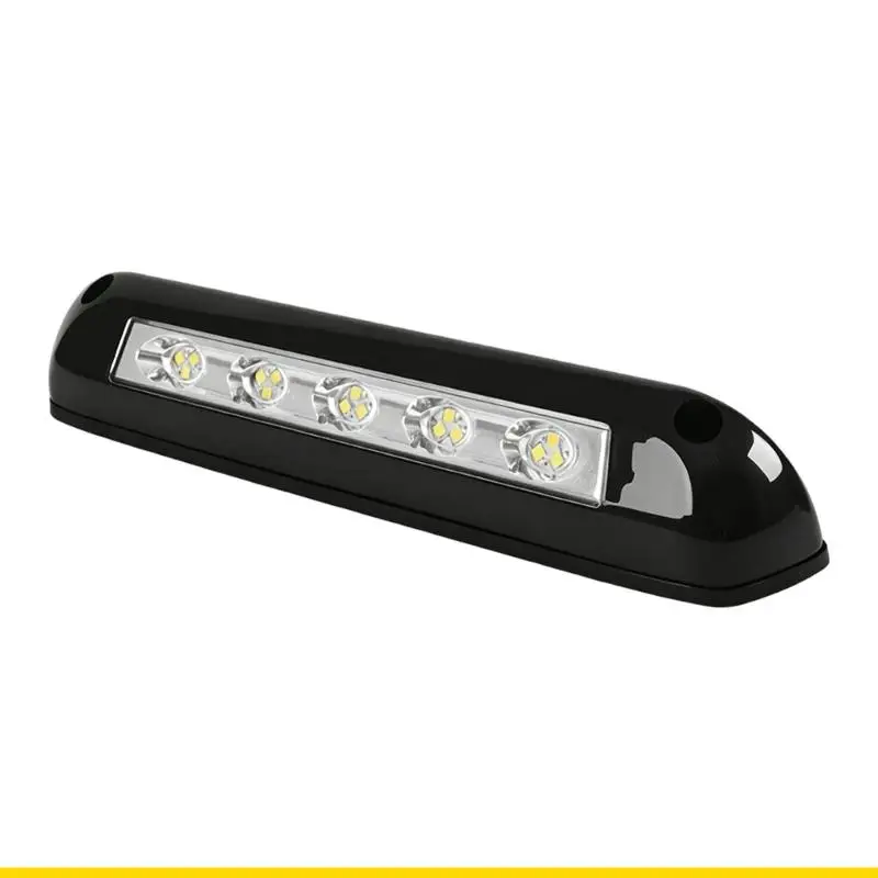 SZCH Boat Cabin Utility Light 12V Wall Mount Lamp for Exterior Install