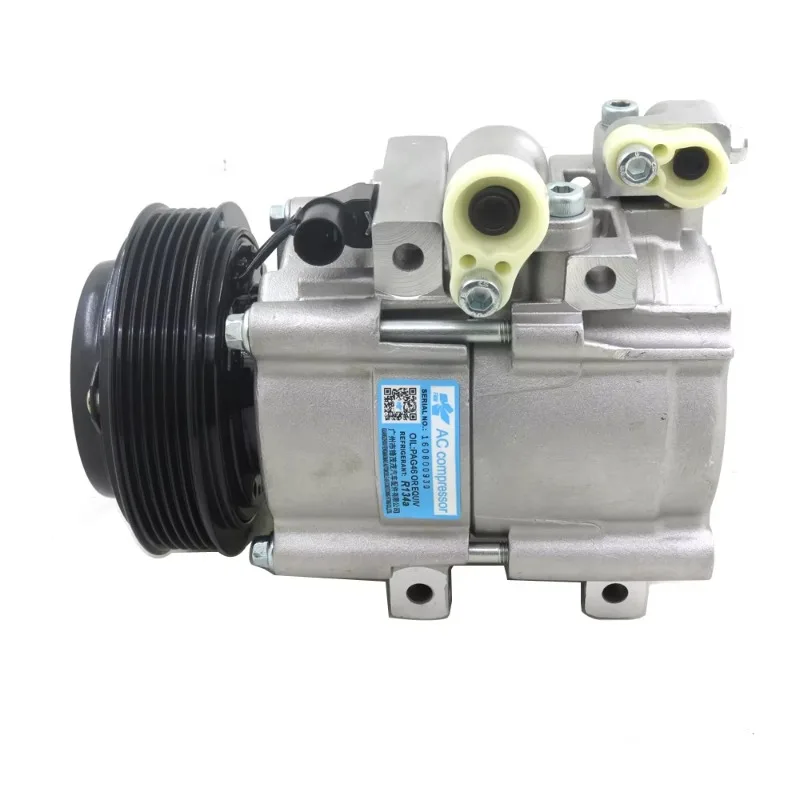 

HS18 Car Air Condition Compressor for H1 Grand Starex 2.4 977014H100 2021633 A/c Compressor 977014h100
