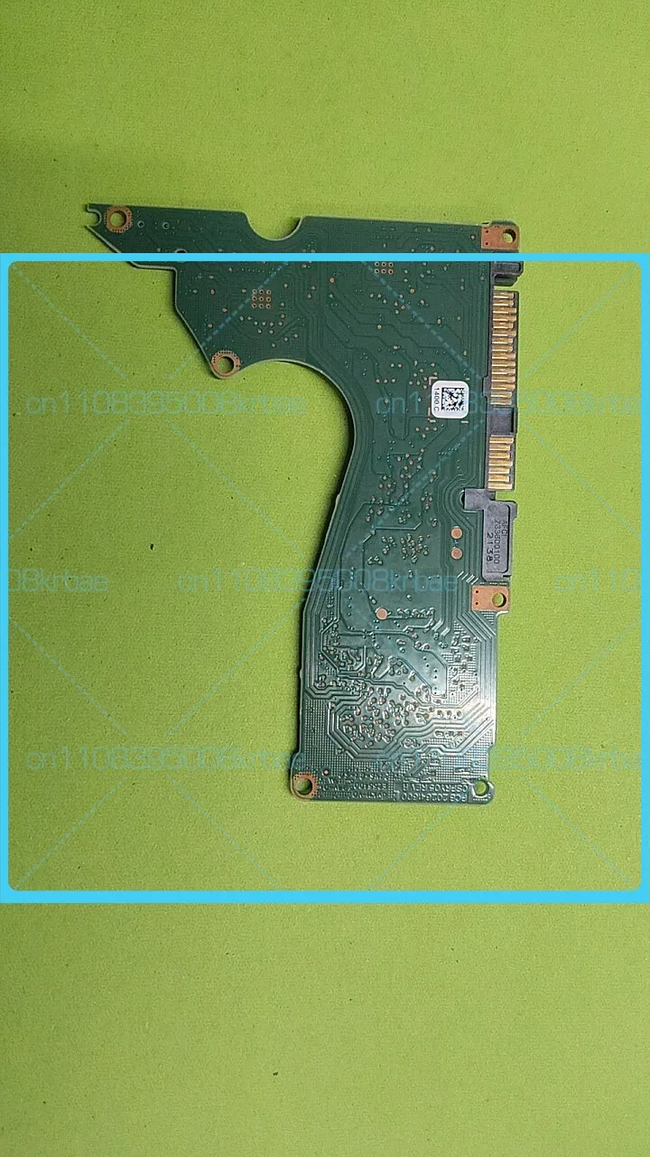 

For Seagate New large-capacity PCB20264160