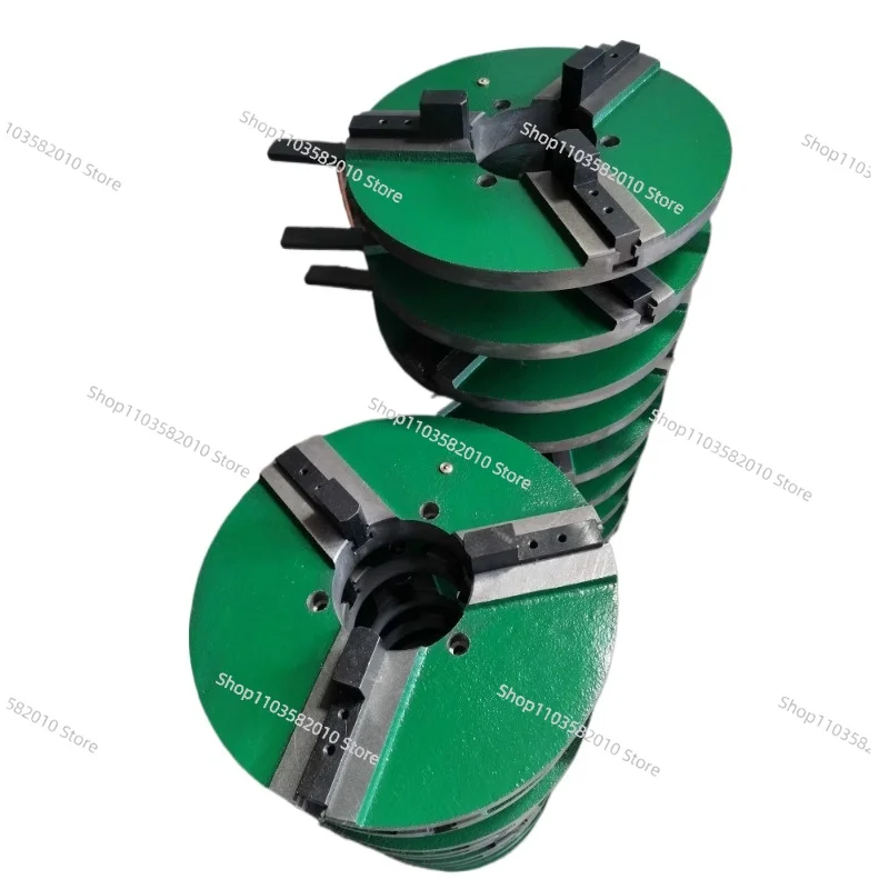 WP300 WP-300 D300 300mm shank chuck welding clamping chuck welding positioner chuck